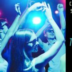 Printed Sunglasses for Music Events- Staples That Leave a Lasting Impression Custom Neon Sunglasses Make The Trendiest Concert Swag