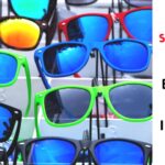 Low Quantity Sunglasses- Small Or Big, Every Order Is Important For Us