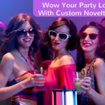 Wow Your Party Loving Crowd With Custom Novelty Sunglasses Wow Your Party Loving Crowd With Custom Novelty Sunglasses