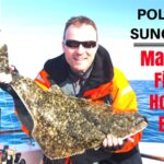 How Polarized Sunglasses Can Make Your Fishing Holidays Better