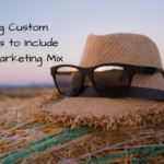 Trending Custom Sunglasses to Include In Your Marketing Mix