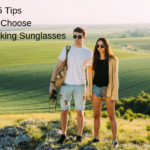 Top 5 Tips for Picking the Best Custom Sunglasses for Hiking Events 5 Tips for Picking the Best Custom Sunglasses for Hiking Events