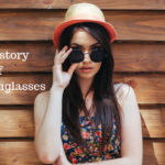 The History Of Iconic Sunglasses