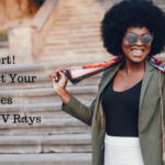 Alert! Protect Your Eyes From UV Rays