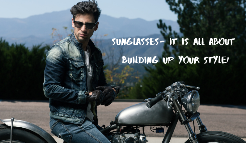 Sunglasses- It Is All About Building Up Your Style (1)