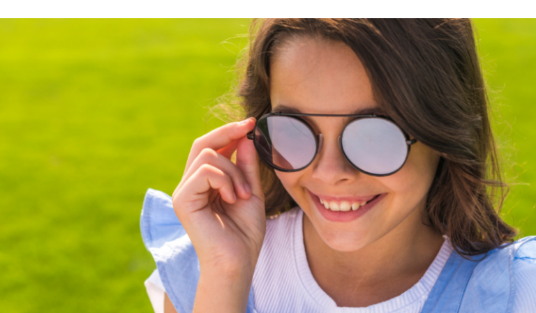 Make Way For The Fall With The Right Pair Of Sunglasses | Sunglassville