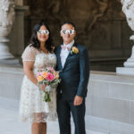 Custom Bridal Party Sunglasses Pack- The Best way to get the Party on Sunglass