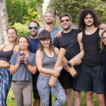 Custom Sunglasses Make Great Handouts For 4H Youth Clubs 4H club