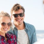 How Promotional Sunglasses can Ensure Your Business High Returns? 1