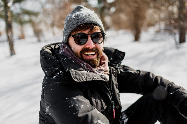 What Makes Custom Sunglasses Perfect Winter Accessories