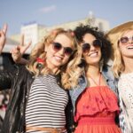 Custom Sunglasses – Handouts That Festival-Goers Will Love 14