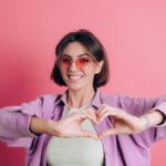 Promotional Sunglasses for Breast Cancer Research Charity 13