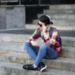 Custom Sunglasses to Promote Baseball Leagues 13