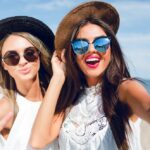 How Branded Sunglasses Leave a Lasting Impression