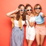 Why Invest in Custom Sunglasses As Marketing Tools