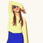 Custom Sunglasses -Leave an Everlasting Impression  on Prospects Minds  