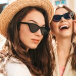 How Custom Sunglasses Captivate Every Genre of Audience