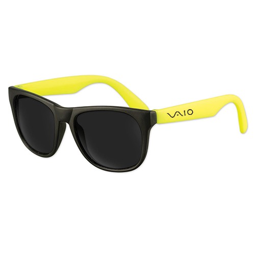 Promotional Plastic Sunglasses Custom Imprinted