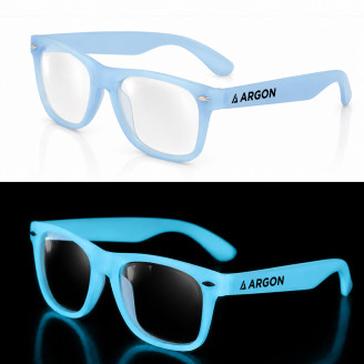 Glow in the Dark Sunglasses Glow in the Dark Sunglasses