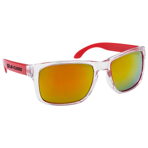 Soleil Sunglasses with 3 Colors