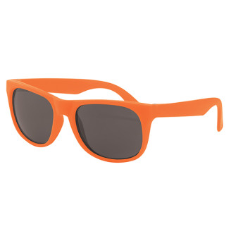 Rubberized Classic Sunglasses