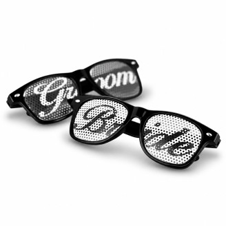 Bridal Party Sunglasses Pack Bridal Party Sunglasses Pack