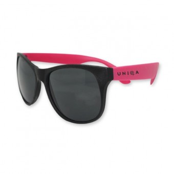Personalized Printed Sunglasses Classic- Pink Personalized Printed Sunglasses Classic- Pink