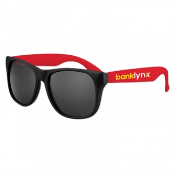Personalized UV400 Classic Sunglasses Personalized UV400 Classic Sunglasses