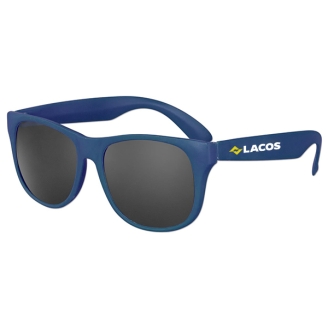 Solid Classic Sunglasses Solid Classic Sunglasses