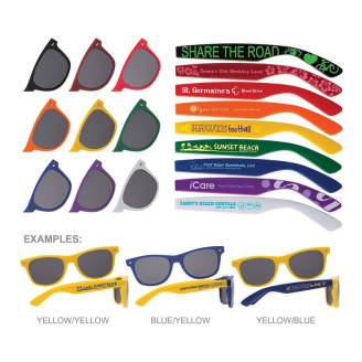 Mix N' Match Sunglasses Mix N' Match Sunglasses