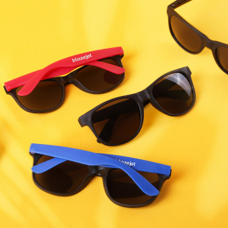 Modesto Two Tone Sunglasses Modesto Two Tone Sunglasses