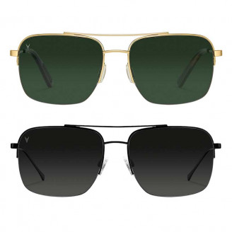 Vincero Collective Men's Sunglasses