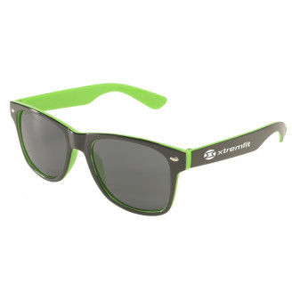 Miami Two-Tone Sunglasses Miami Two-Tone Sunglasses