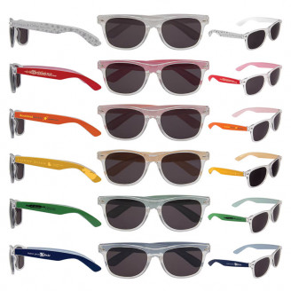 Color Arm Sunglasses Color Arm Sunglasses