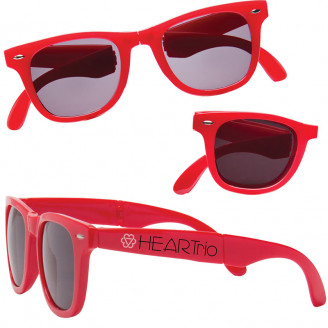 Fold-N-Go Sunglasses Fold-N-Go Sunglasses