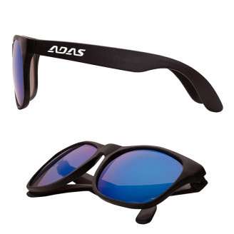 Sharp Mirrored Sunglasses Sharp Mirrored Sunglasses