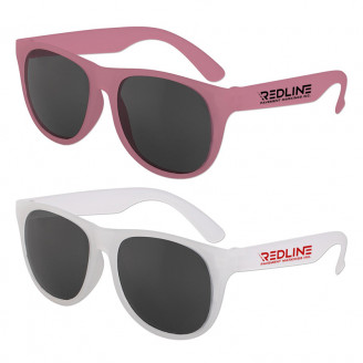 Color Changing Classic Sunglasses Color Changing Classic Sunglasses