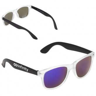 Key West Mirrored Sunglasses Key West Mirrored Sunglasses