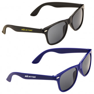 Westgate Recycled Polycarbonate UV400 Sunglasses Westgate Recycled Polycarbonate UV400 Sunglasses