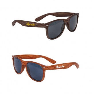 Kalani Wood Sunglasses Kalani Wood Sunglasses