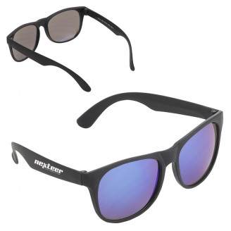 Palmetto Colored-Lens Sunglasses Palmetto Colored-Lens Sunglasses