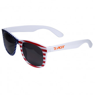 Patriotic Sunglasses Patriotic Sunglasses