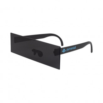 Plastic Bar Sunglasses Plastic Bar Sunglasses