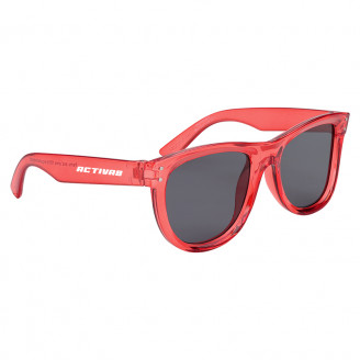 Ravi Recycled Frame Sunglasses Ravi Recycled Frame Sunglasses