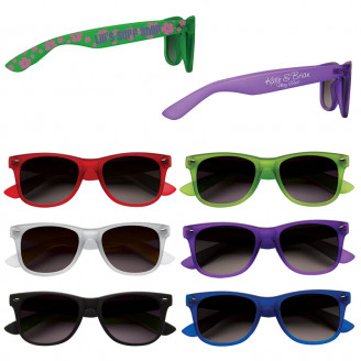 Soft Feel Sunglasses Soft Feel Sunglasses
