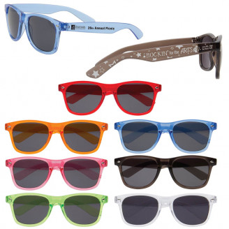 Translucent Sunglasses Translucent Sunglasses
