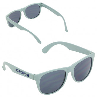 Doral Wheat Straw Sunglasses Doral Wheat Straw Sunglasses