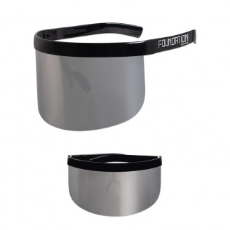 Plastic Mask Sunglasses