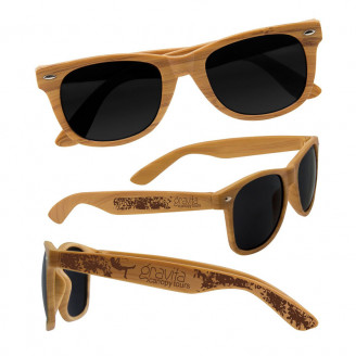 Wood Grain Design Sunglasses Wood Grain Design Sunglasses