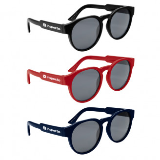 Gatsby Recycled Frame Sunglasses Gatsby Recycled Frame Sunglasses